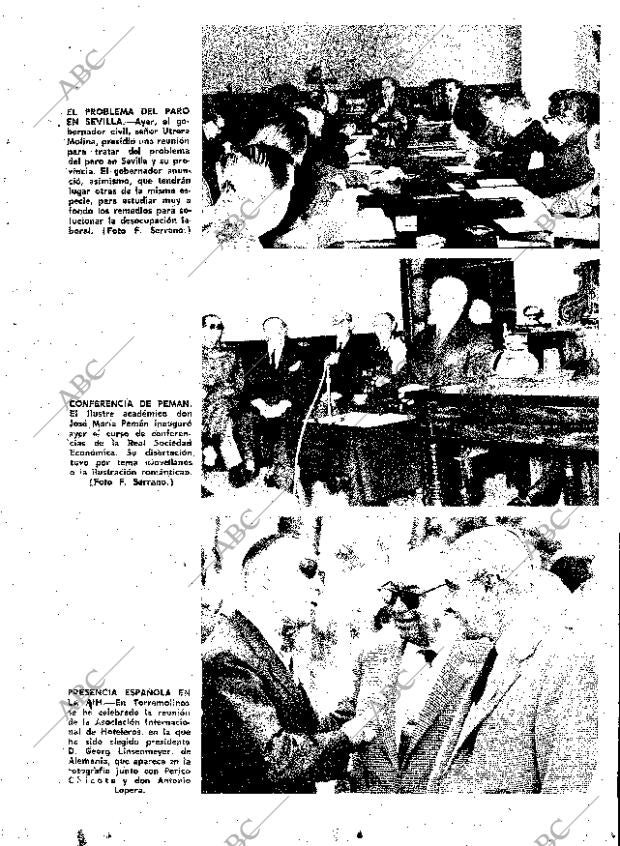 ABC SEVILLA 13-11-1964 página 13