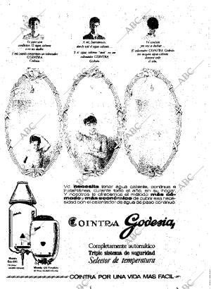 ABC SEVILLA 13-11-1964 página 24