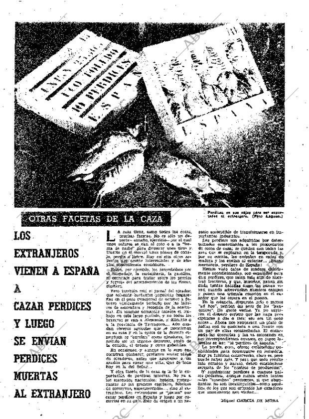 ABC SEVILLA 13-11-1964 página 25