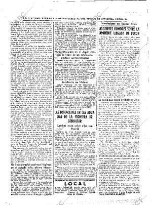 ABC SEVILLA 13-11-1964 página 36