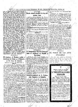 ABC SEVILLA 13-11-1964 página 58