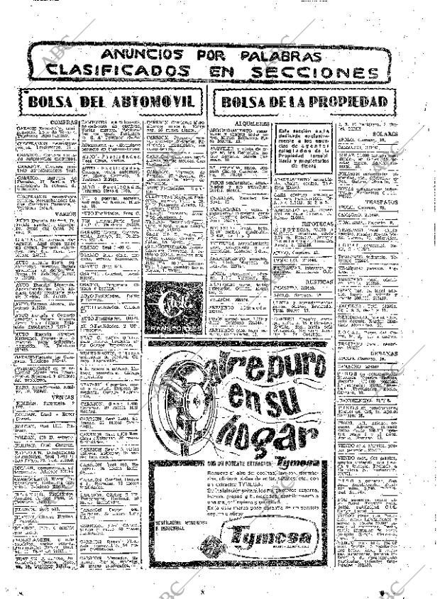 ABC SEVILLA 13-11-1964 página 60
