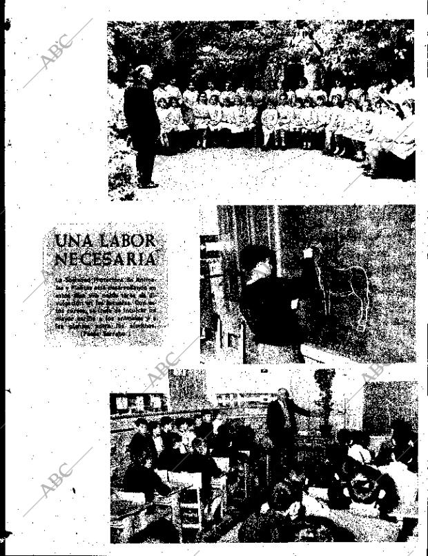 ABC SEVILLA 14-11-1964 página 13