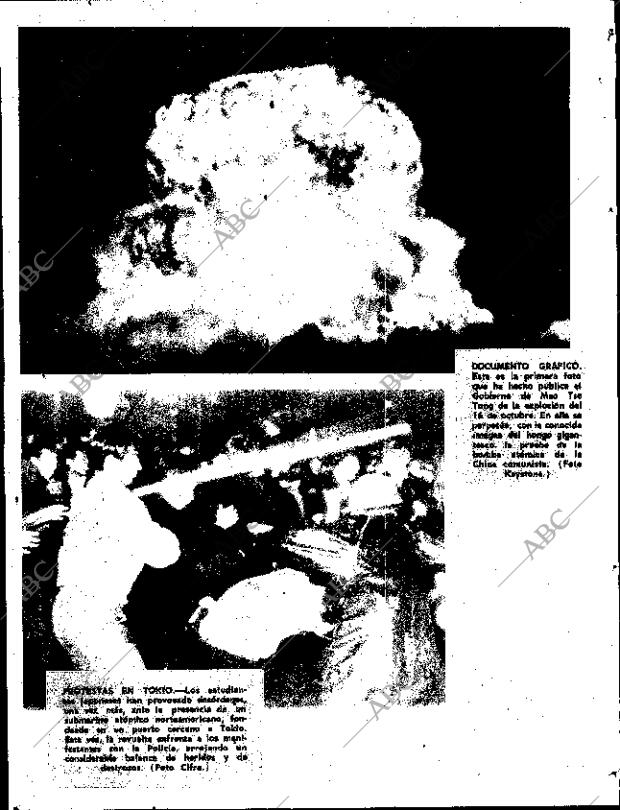 ABC SEVILLA 14-11-1964 página 4