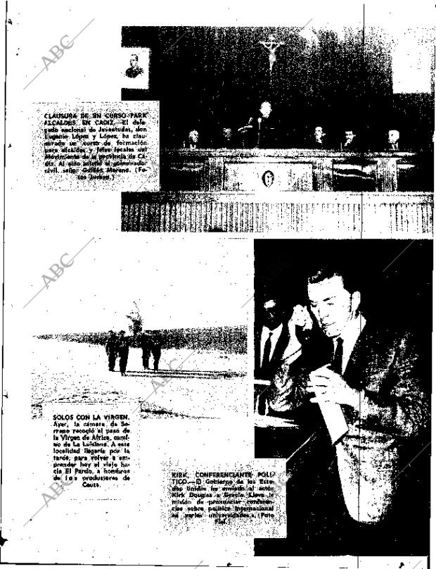 ABC SEVILLA 14-11-1964 página 5