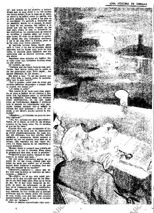 ABC MADRID 15-11-1964 página 11