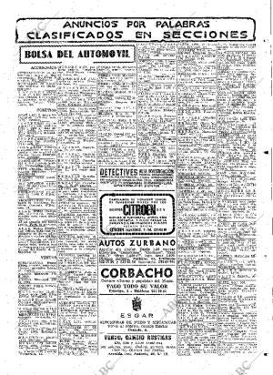 ABC MADRID 15-11-1964 página 123