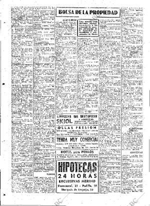 ABC MADRID 15-11-1964 página 124