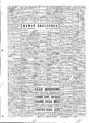 ABC MADRID 15-11-1964 página 126