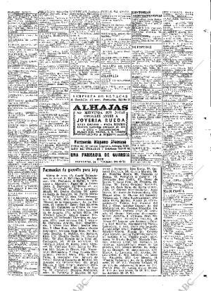 ABC MADRID 15-11-1964 página 127