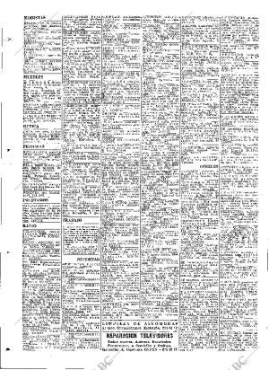 ABC MADRID 15-11-1964 página 128