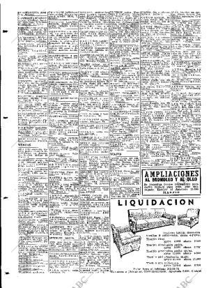ABC MADRID 15-11-1964 página 130