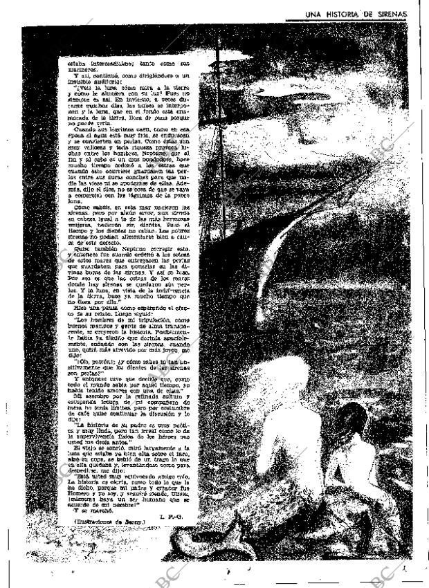 ABC MADRID 15-11-1964 página 15
