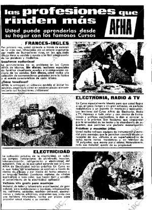ABC MADRID 15-11-1964 página 18