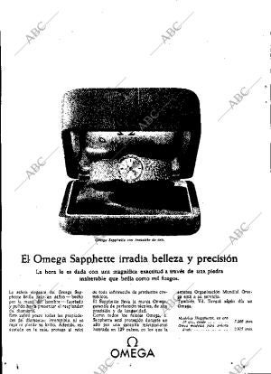 ABC MADRID 15-11-1964 página 2