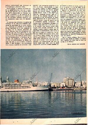 ABC MADRID 15-11-1964 página 21