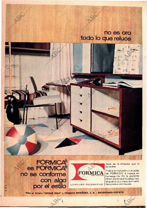 ABC MADRID 15-11-1964 página 24
