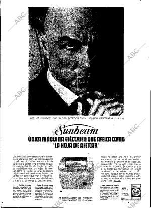 ABC MADRID 15-11-1964 página 28