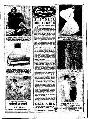 ABC MADRID 15-11-1964 página 31