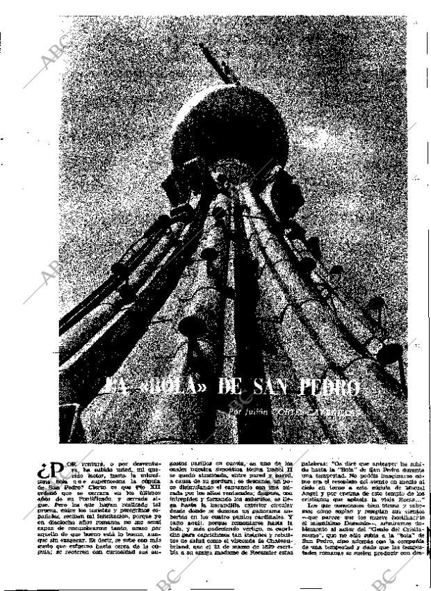 ABC MADRID 15-11-1964 página 37