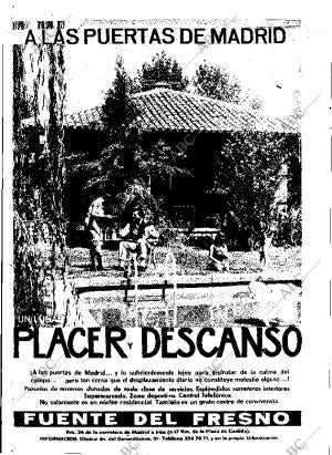 ABC MADRID 15-11-1964 página 38