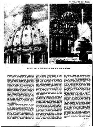 ABC MADRID 15-11-1964 página 39