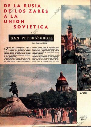 ABC MADRID 15-11-1964 página 4