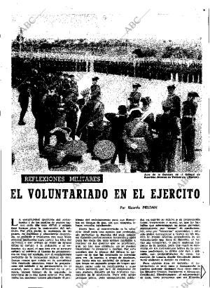ABC MADRID 15-11-1964 página 43