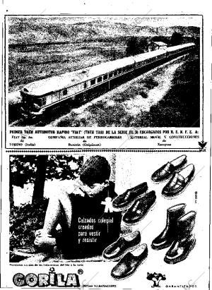 ABC MADRID 15-11-1964 página 44