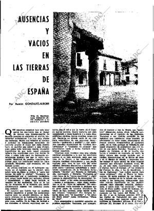 ABC MADRID 15-11-1964 página 49