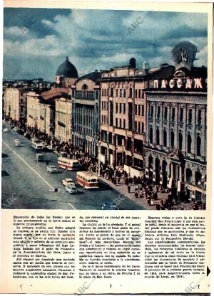 ABC MADRID 15-11-1964 página 5