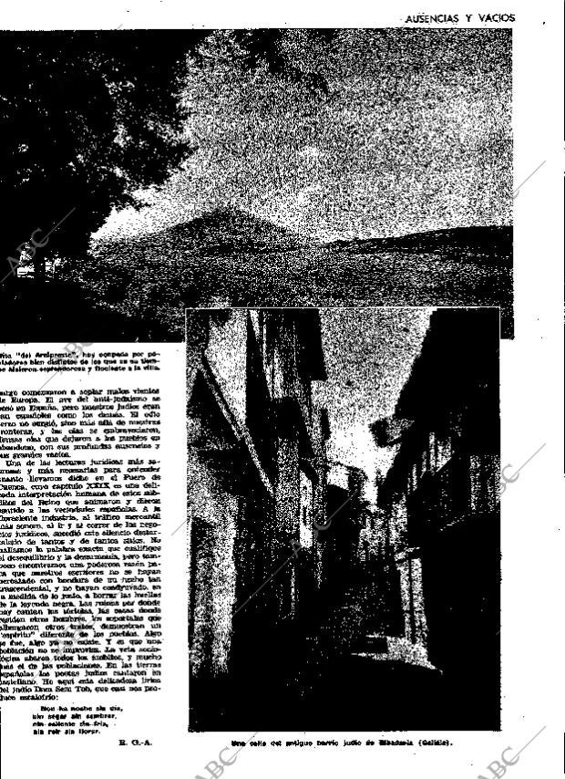 ABC MADRID 15-11-1964 página 53