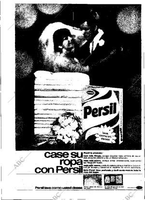 ABC MADRID 15-11-1964 página 54
