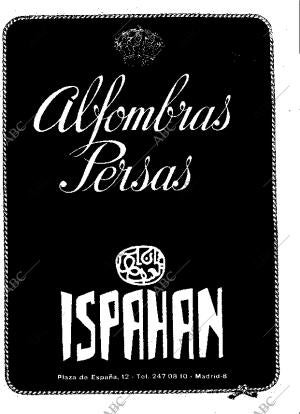 ABC MADRID 15-11-1964 página 55