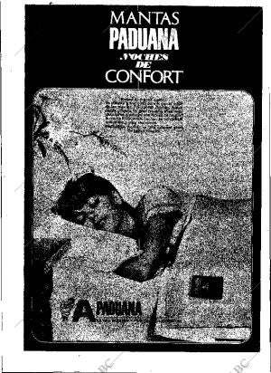 ABC MADRID 15-11-1964 página 58