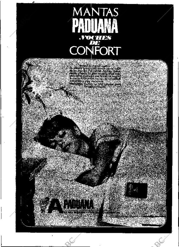 ABC MADRID 15-11-1964 página 58