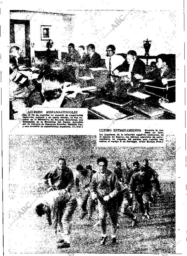 ABC MADRID 15-11-1964 página 59