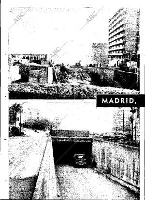 ABC MADRID 15-11-1964 página 62