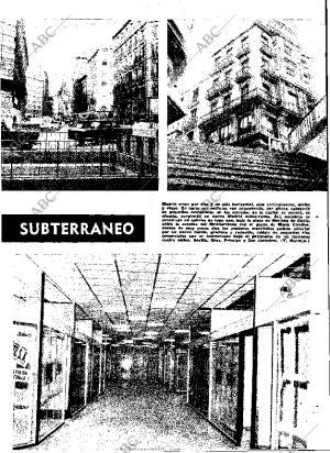 ABC MADRID 15-11-1964 página 63
