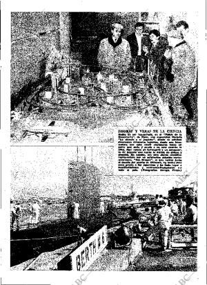 ABC MADRID 15-11-1964 página 71