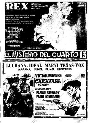 ABC MADRID 15-11-1964 página 72