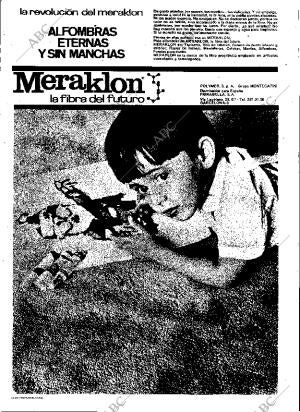 ABC MADRID 15-11-1964 página 77