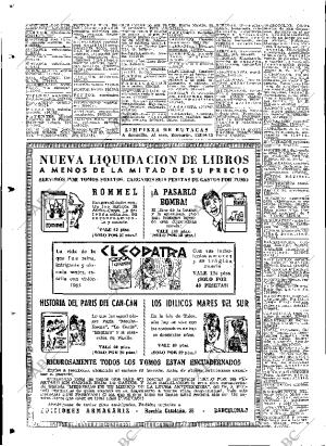 ABC MADRID 18-11-1964 página 104