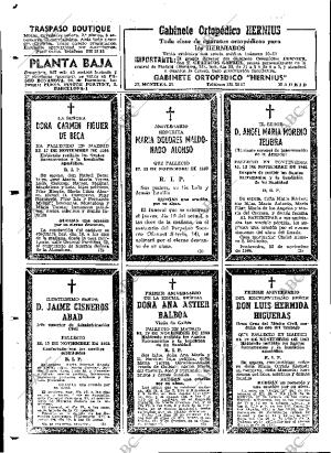 ABC MADRID 18-11-1964 página 108
