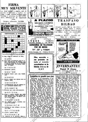 ABC MADRID 18-11-1964 página 111