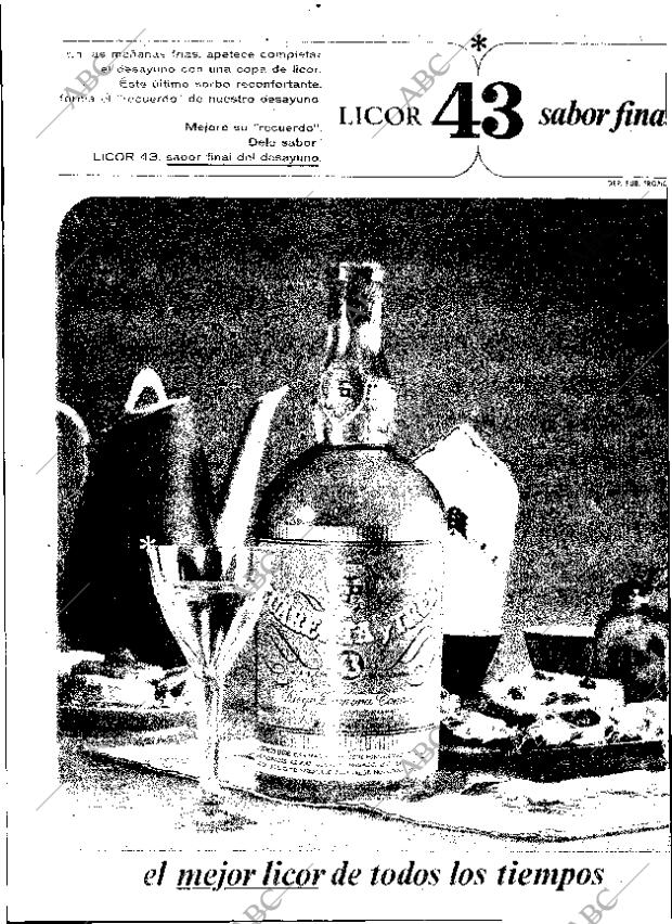 ABC MADRID 18-11-1964 página 112