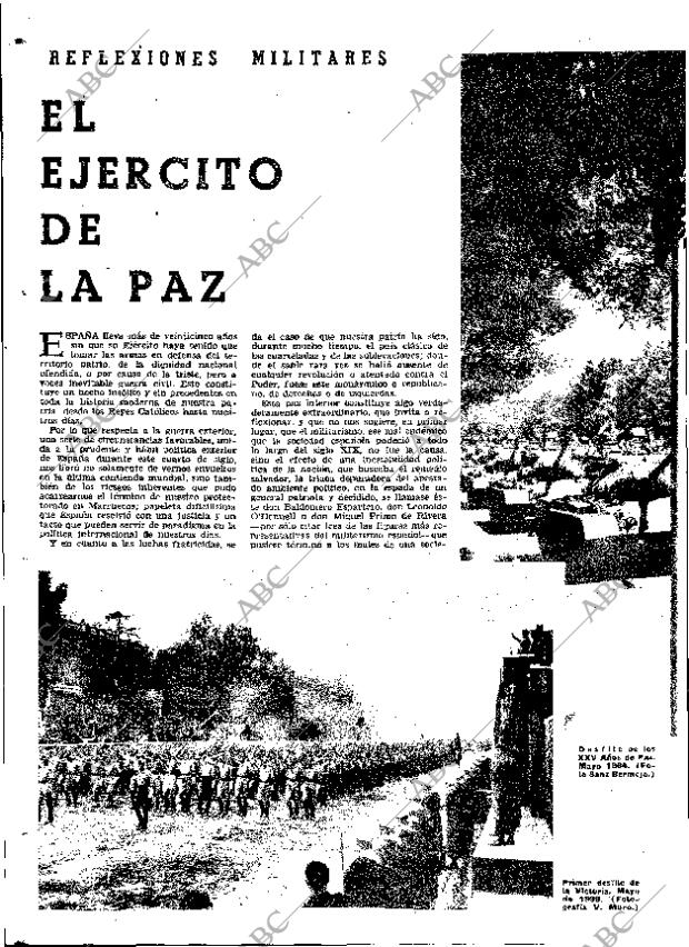 ABC MADRID 18-11-1964 página 24