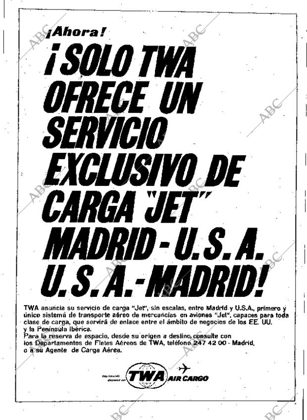 ABC MADRID 18-11-1964 página 31