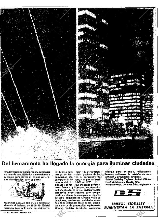 ABC MADRID 18-11-1964 página 33