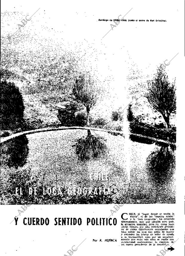 ABC MADRID 18-11-1964 página 37